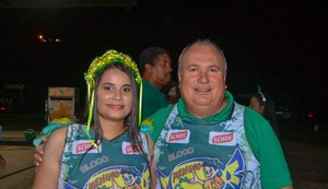 Karla do Kaika tem candidatura indeferida em Porto Calvo