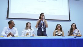 Cosems-AL e MS discutem fortalecimento das equipes multidisciplinares da APS