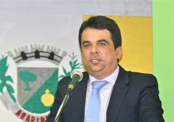 Renan Filho nomeia mais dois secretários