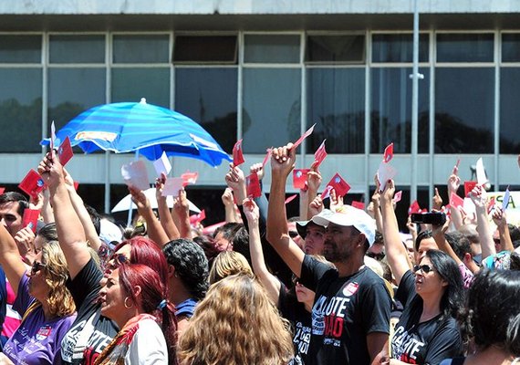 Alagoas apresenta queda de trabalhadores por conta própria com CNPJ em 2019