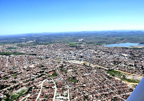 Região noroeste de Arapiraca é a mais atingida por abalos