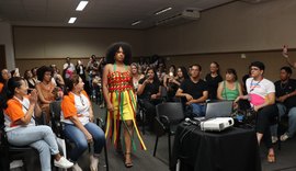 Diversidade e tecnologia marcam participação do Senac na 11ª Bienal do Livro de Alagoas