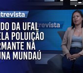 TH Entrevista - Edjane Batista