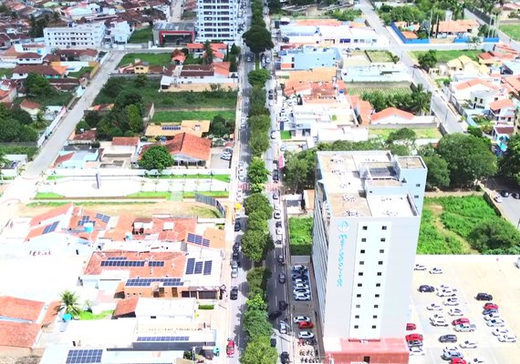 Arapiraca celebra 101 anos de história com crescimento acima da média regional