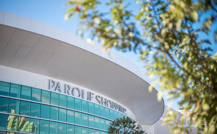 Parque Shopping terá ponto de vacinação contra a poliomielite neste final de semana