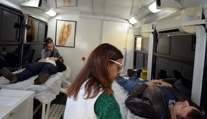 Acupuntura é eficaz no tratamento de insônia