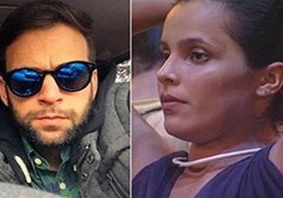 Ex-namorado de Emilly manda indireta: 'Não foi por falta de aviso'