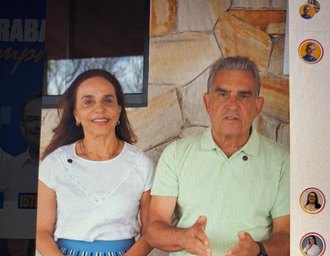 Jorge Dantas celebra votação expressiva de seus candidatos em Pão de Açúcar e agradece apoio da população