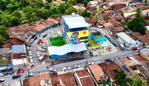 Educação, cultura, esporte, arte e lazer: entenda funcionamento do CEU das Artes, no Benedito Bentes