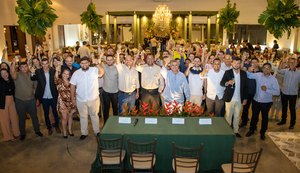 MVV entrega certificados de conclusão aos alunos da 2ª edição do Programa Alcançar