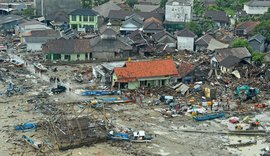 Sob ameaça de novo tsunami, Indonésia esvazia cidades e vilas