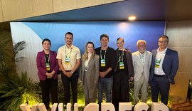 Cesmac participa de um dos maiores congressos de educação superior privada do Brasil no Rio de Janeiro