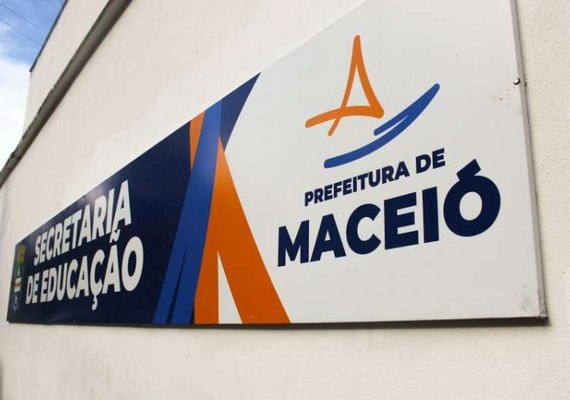 Confirmação das matrículas da rede municipal de Educação é prorrogada até segunda-feira