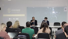 Semana do Conhecimento Notarial e Registral fortalece capacitação de profissionais dos cartórios