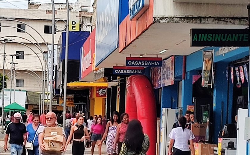 Arapiraca tem 7.050 empresas com mulheres à frente