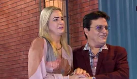 'Power Couple Brasil': Andreia e Nahim sofrem ameaças de morte após polêmica no reality