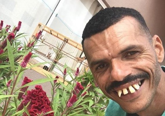 Papa Capim é notificado na Defensoria por acordo de pensão alimentícia