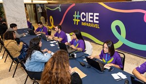 CIEE disponibiliza 103 vagas de estágio e aprendizagem em Alagoas