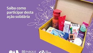 Projeto social vai beneficiar mulheres vítimas de violência doméstica em Maceió