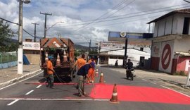 Estado inaugura 20 quilômetros de acesso e pavimentação de ruas em União nesta 2ª