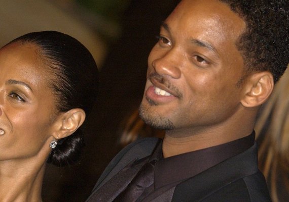 Will Smith e mulher estão vivendo em casas separadas e estudando divórcio