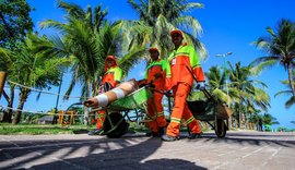 Garis são orientados sobre prevenção contra o coronavírus