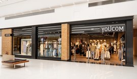 Youcom segue estratégia de expansão e abre sua primeira loja em Alagoas