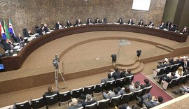 Julgamento sobre vaga de conselheiro no Tribunal de Contas do Estado é suspenso