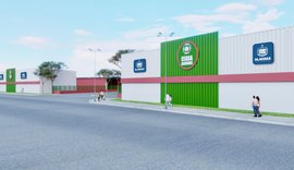 Investimento do Governo do Estado na Grande Maceió beneficiará 1,3 milhão de alagoanos