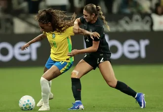 Fifa abre inscrição para voluntários da Copa do Mundo Feminina