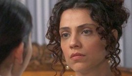 Emoções finais! Mariko aceita cuidar da filha de Amélia após sua morte