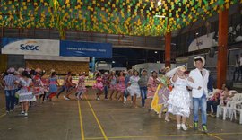 Concurso de Quadrilhas Matutas tem início na próxima semana