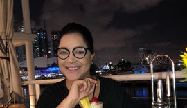 ‘Cláudia Pollyanne entrou num estabelecimento privado para ser cuidada e saiu no caixão’