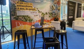 Maceió reforça presença estratégica no Fórum Panrotas 2026 e repete sucesso gastronômico