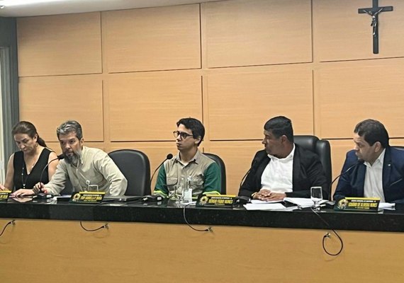 Diretor de mineradora diz que empresa atua com segurança em Craíbas