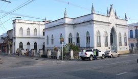 Guarda Municipal só soube de desocupação após prédio ser depredado