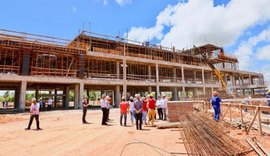 Saúde pública de Alagoas tem investimento histórico em 2017