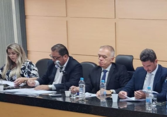 CPI do Lixo é suspensa temporariamente em Arapiraca