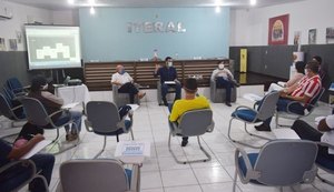 Iteral e movimentos sociais discutem plano emergencial para a agricultura familiar