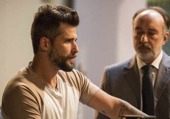 'Sol Nascente': Vem aí! Depoimento de Mario complica situação de Alice na cadeia