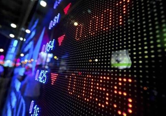 Bovespa fecha em queda nesta quarta e interrompe sequência de seis altas