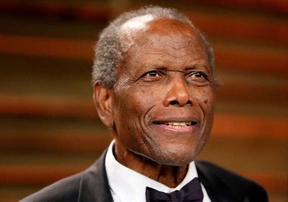 Morre Sidney Poitier, 1º negro a ganhar Oscar de melhor ator