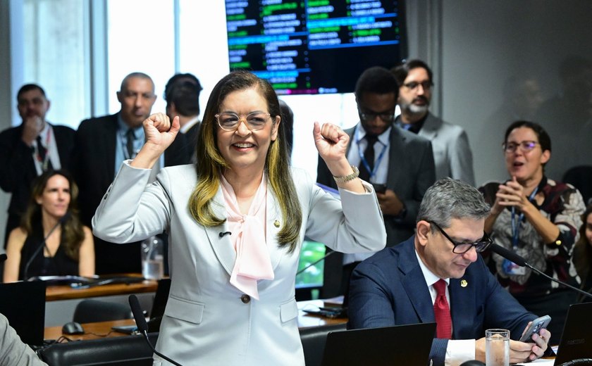 Dra Eudócia aprova no Senado projeto que estabelece diretrizes para o desenvolvimento de vacinas terapêuticas contra o câncer