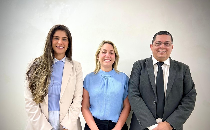 Thais Canuto, Marquinhos Cachoeira e Joeli Lopes solicitam aumento do Bolsa Viva Bem Pilar para R$ 600,00