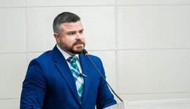 Vereador Thiago Prado realiza audiência pública para discutir crianças em situação de mendicância em Maceió