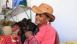 Famoso por foto em revista internacional espera indenização da Braskem