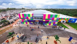 JHC entrega Gigantinhos Morada do Planalto e anuncia construção de sete novas creches