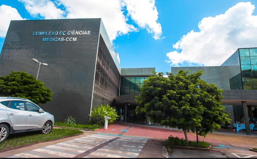 Lula tem a marca histórica da criação e expansão do campus da Ufal em Arapiraca
