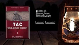 Família e editora lançam primeiro livro de rapaz desaparecido no Acre