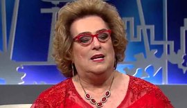 Mamma Bruschetta é internada pela 5ª vez para tratar infecção